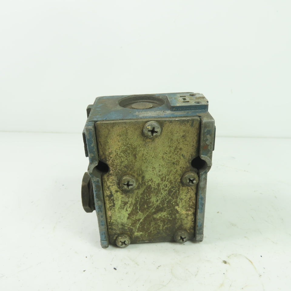Mac 56C-17-111CA Solenoid Valve 150PSI 3/4" NPT