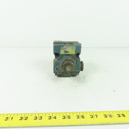 Mac 56C-17-111CA Solenoid Valve 150PSI 3/4" NPT