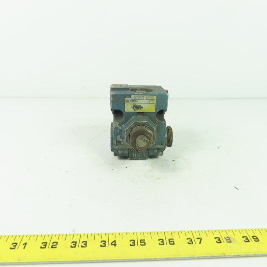 Mac 56C-17-111CA Solenoid Valve 150PSI 3/4" NPT