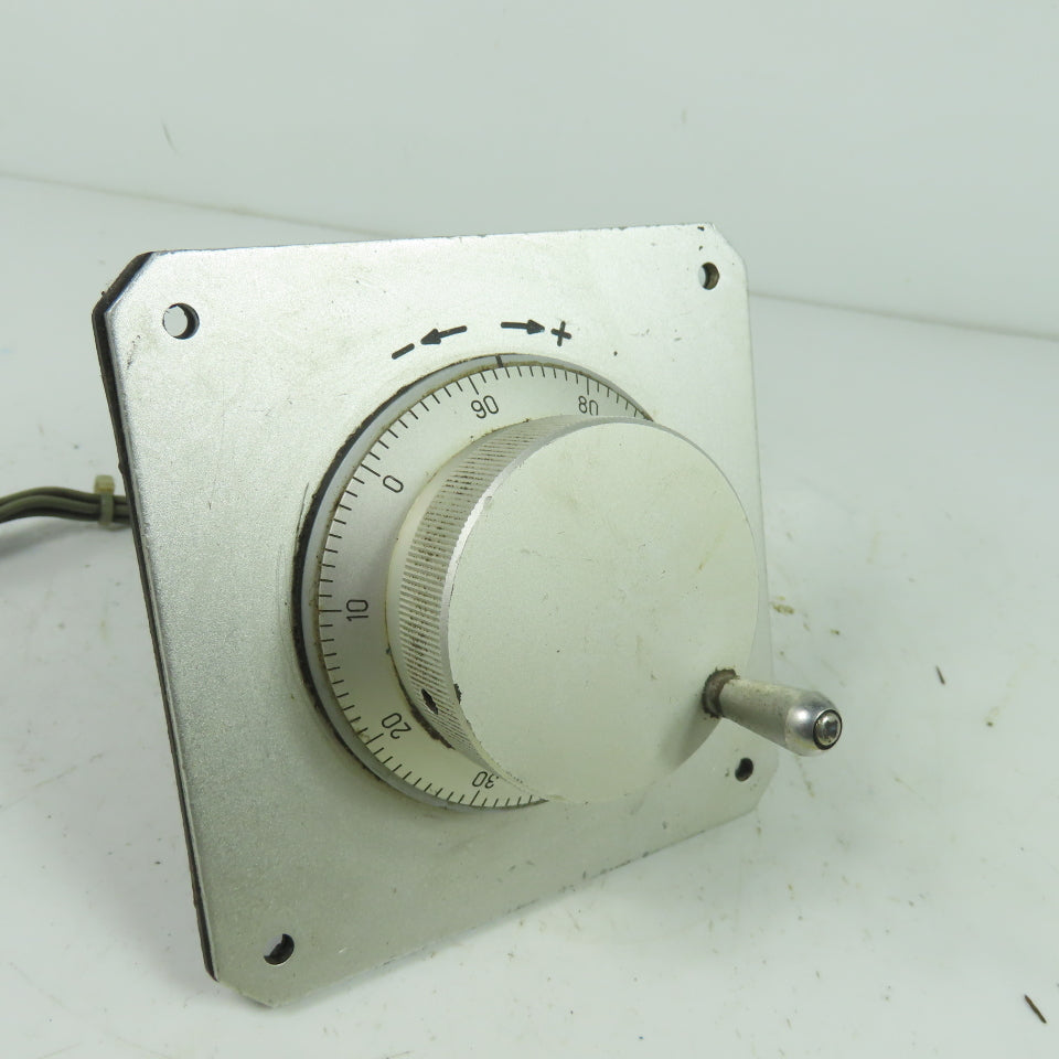 Fujitsu Fanuc A860-0201-T002 Pulse Generator