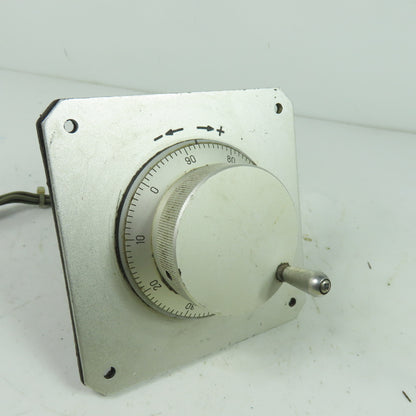 Fujitsu Fanuc A860-0201-T002 Pulse Generator