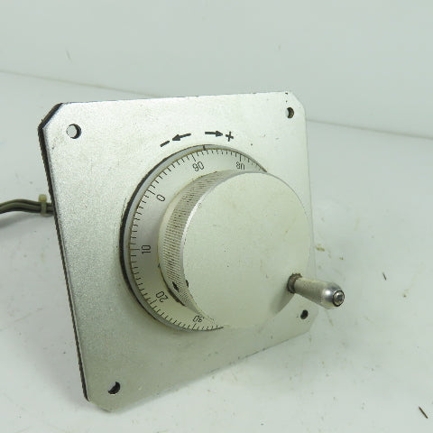 Fujitsu Fanuc A860-0201-T002 Pulse Generator