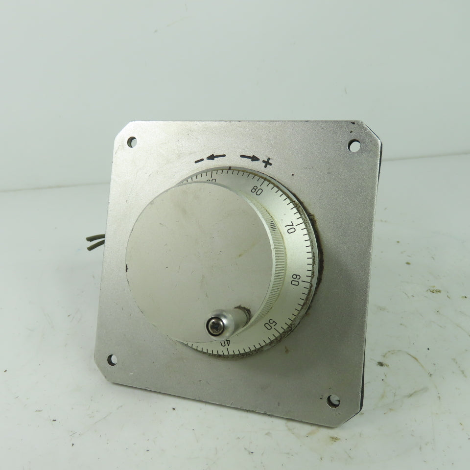 Fujitsu Fanuc A860-0201-T002 Pulse Generator