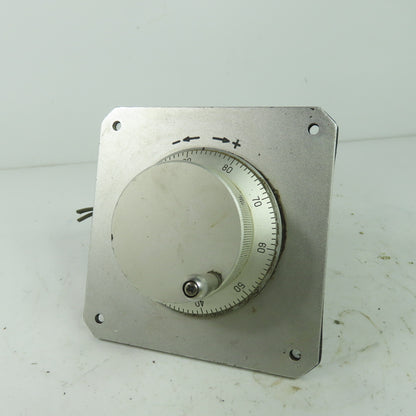 Fujitsu Fanuc A860-0201-T002 Pulse Generator