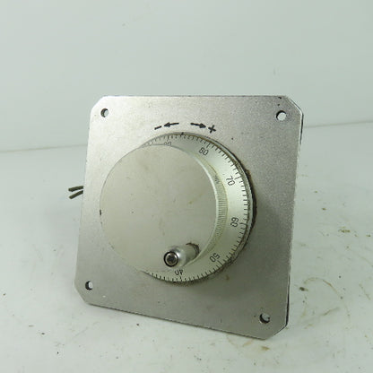 Fujitsu Fanuc A860-0201-T002 Pulse Generator