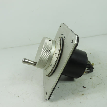 Fujitsu Fanuc A860-0201-T002 Pulse Generator