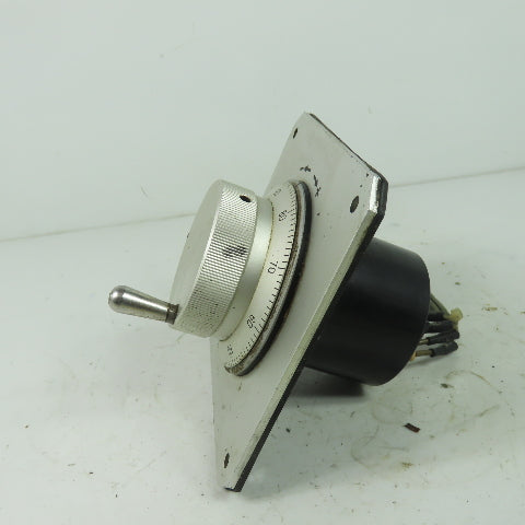 Fujitsu Fanuc A860-0201-T002 Pulse Generator