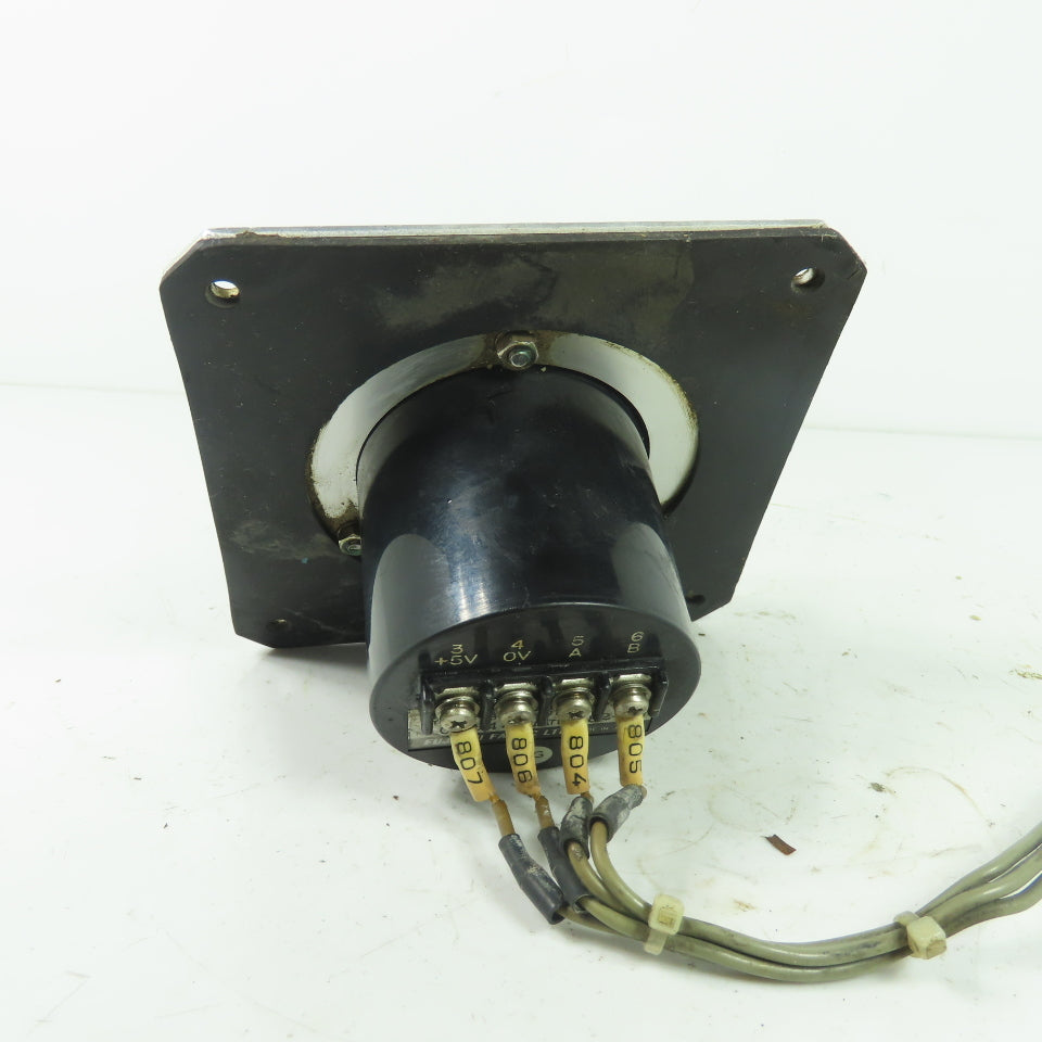 Fujitsu Fanuc A860-0201-T002 Pulse Generator