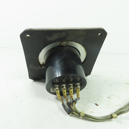 Fujitsu Fanuc A860-0201-T002 Pulse Generator