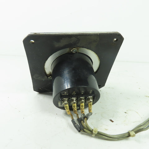 Fujitsu Fanuc A860-0201-T002 Pulse Generator
