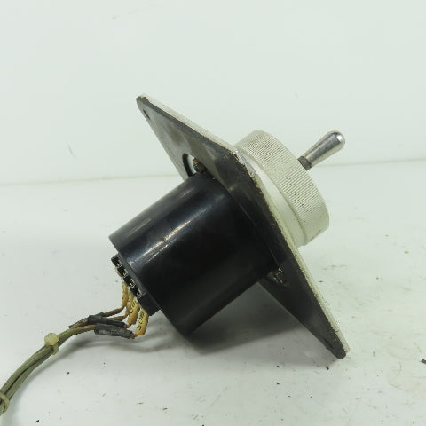 Fujitsu Fanuc A860-0201-T002 Pulse Generator