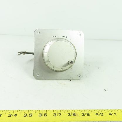Fujitsu Fanuc A860-0201-T002 Pulse Generator