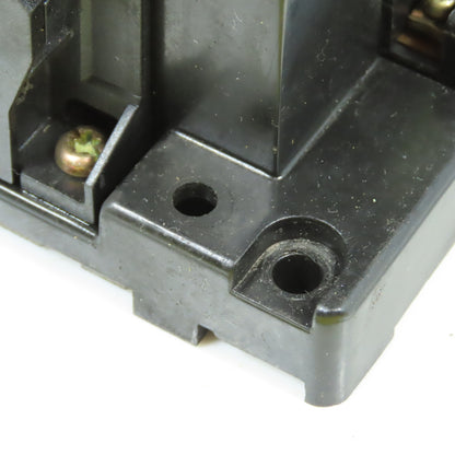 ABB EH100 150A 100HP 600VAC Max Power Contactor