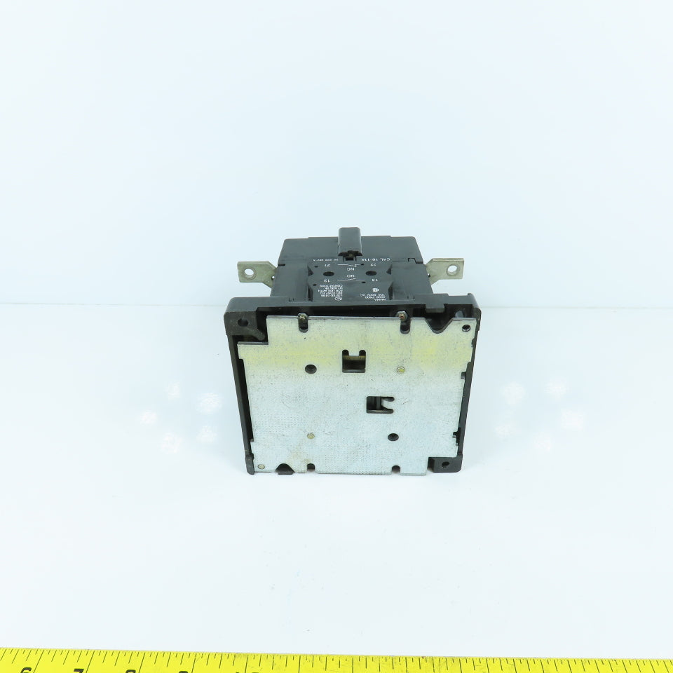 ABB EH100 150A 100HP 600VAC Max Power Contactor