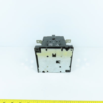ABB EH100 150A 100HP 600VAC Max Power Contactor