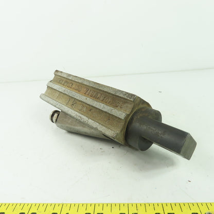 Cleveland Vibratory 1-1/4" SA Spring Activated Piston Air Vibrator
