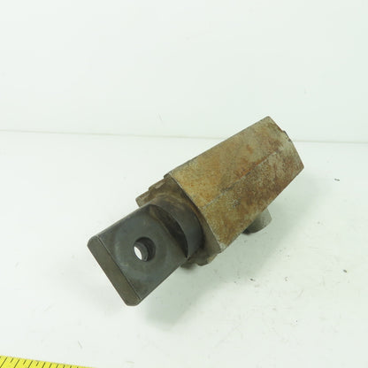 Cleveland Vibratory 1-1/4" SA Spring Activated Piston Air Vibrator