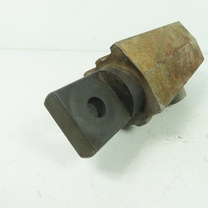 Cleveland Vibratory 1-1/4" SA Spring Activated Piston Air Vibrator