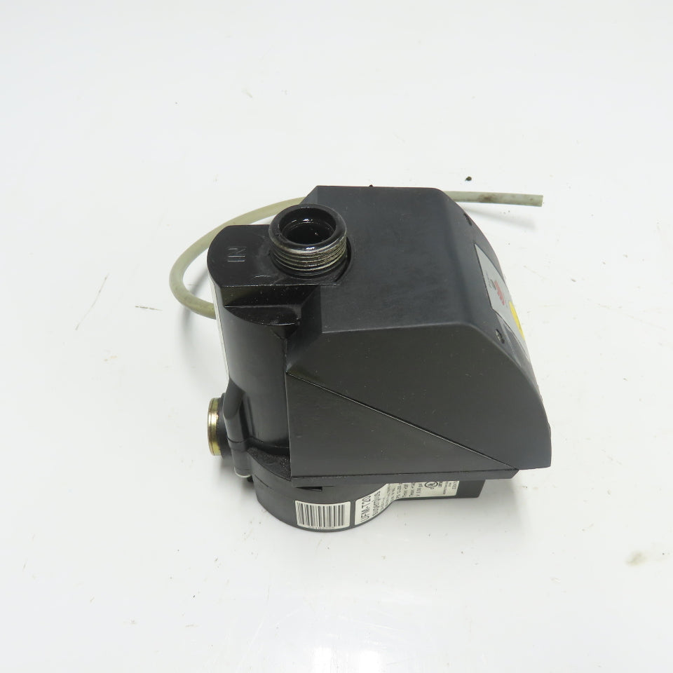 Ultrafilter UFM-T20 Ultramate Superplus Condensation Drain 230VAC 250PSIG