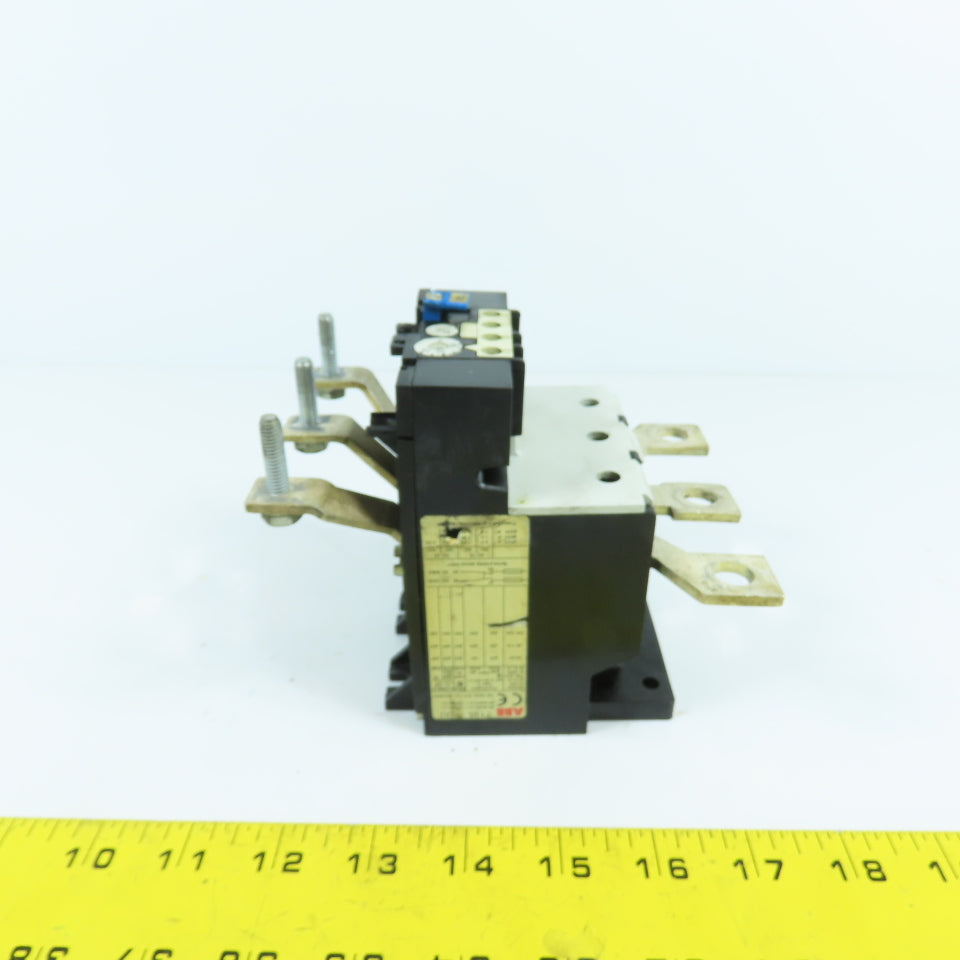 ABB T135 DU 65-90A Solid State Overload Relay