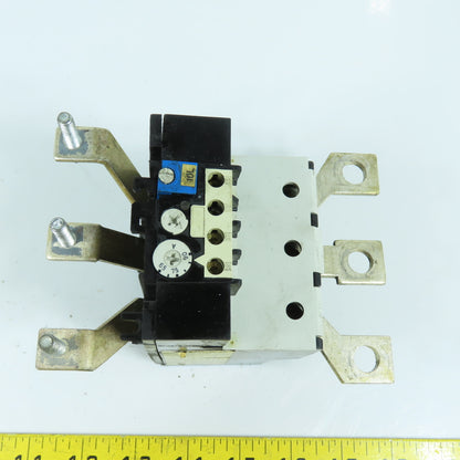 ABB T135 DU 65-90A Solid State Overload Relay