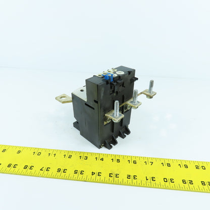 ABB T135 DU 65-90A Solid State Overload Relay