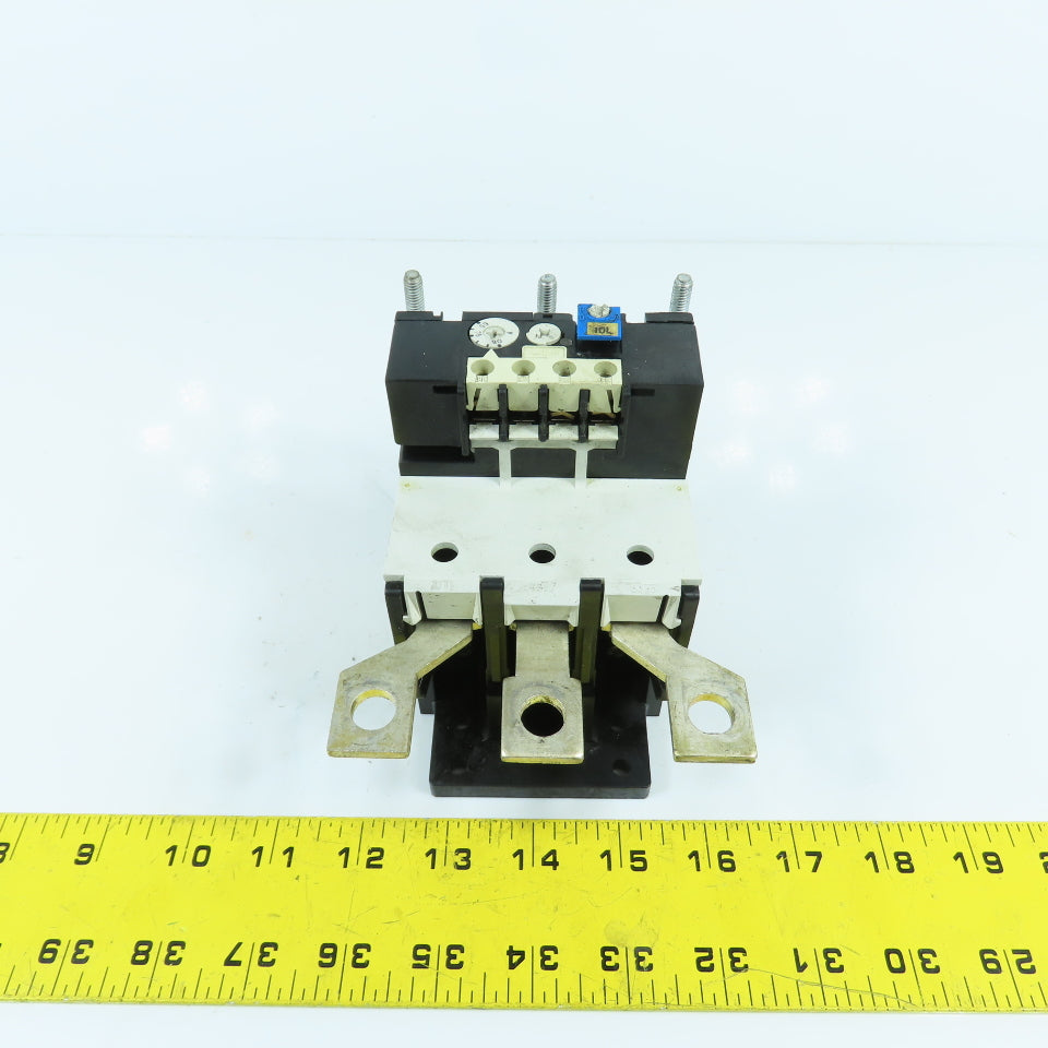 ABB T135 DU 65-90A Solid State Overload Relay