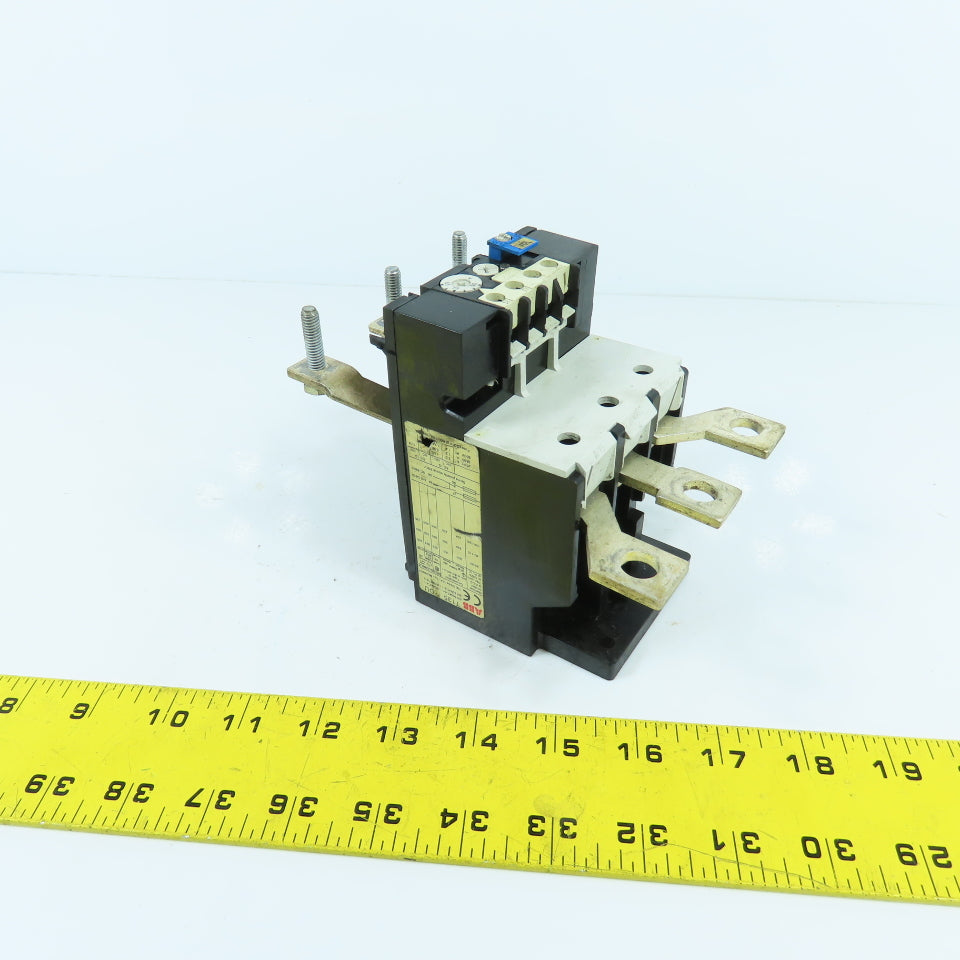 ABB T135 DU 65-90A Solid State Overload Relay