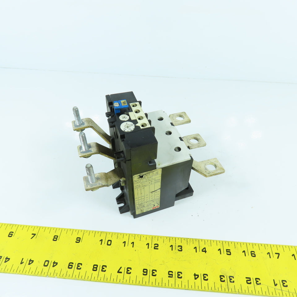 ABB T135 DU 65-90A Solid State Overload Relay