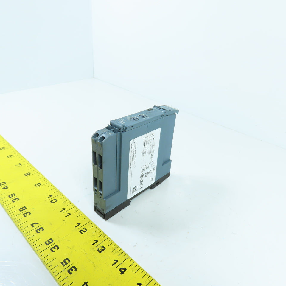 Siemens 3RP2525-1AW30 Sirius Time Relay 12-240VAC