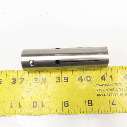 S& M Southwick & Meister 25DL .745 Bar Feeder Loader Collet