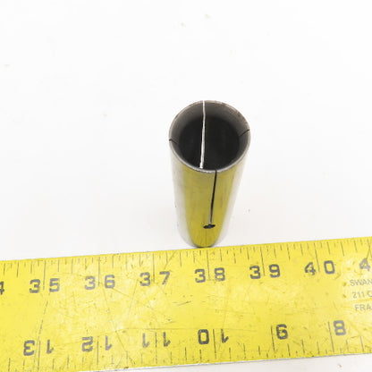 S& M Southwick & Meister 25DL .745 Bar Feeder Loader Collet