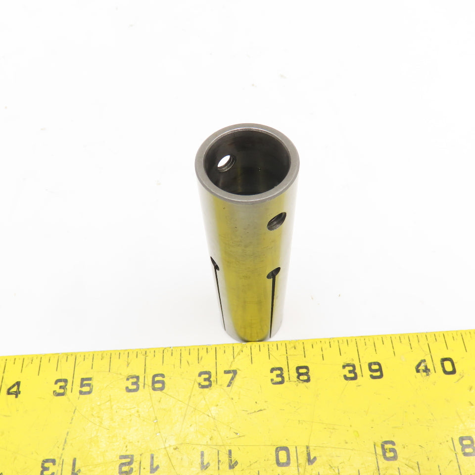 S& M Southwick & Meister 25DL .745 Bar Feeder Loader Collet