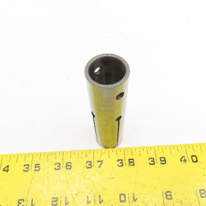 S& M Southwick & Meister 25DL .745 Bar Feeder Loader Collet