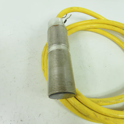 Micro Switch FYCC8C3-2 Proximity Switch 120VAC 1.2A Break 7.5A Make