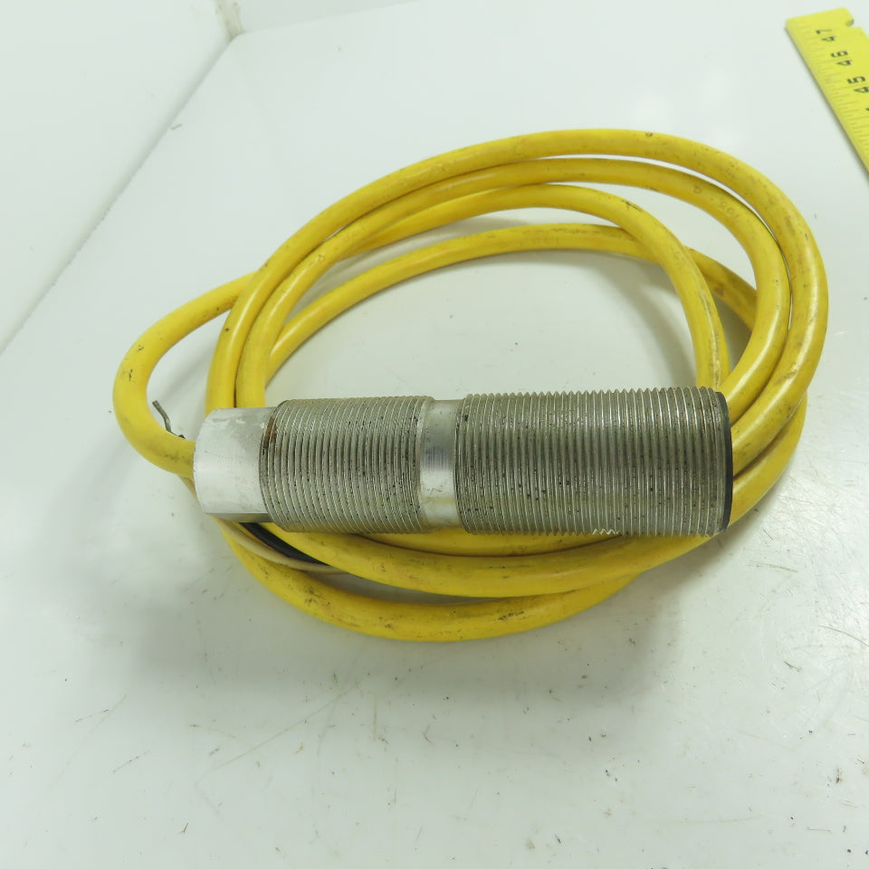 Micro Switch FYCC8C3-2 Proximity Switch 120VAC 1.2A Break 7.5A Make