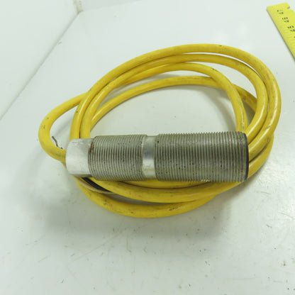 Micro Switch FYCC8C3-2 Proximity Switch 120VAC 1.2A Break 7.5A Make