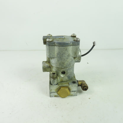 Bellows Valvair K065-1033 Pilot Solenoid Valve 115V
