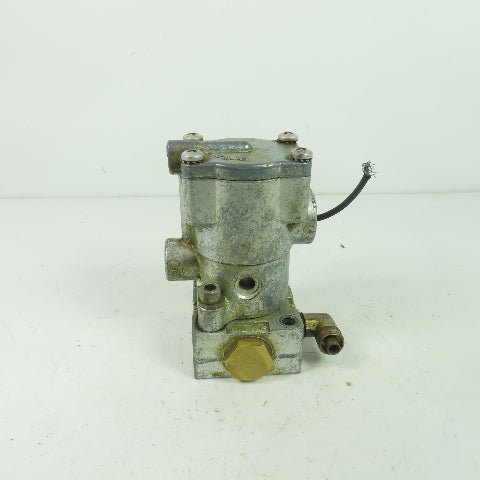 Bellows Valvair K065-1033 Pilot Solenoid Valve 115V