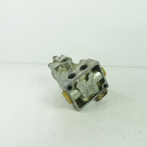 Bellows Valvair K065-1033 Pilot Solenoid Valve 115V