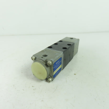 Mead Fluid Dynamics C2-1 Capsula Pilot Valve 1/4" NPT
