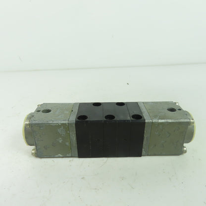 Mead Fluid Dynamics C2-1 Capsula Pilot Valve 1/4" NPT