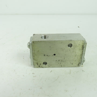 Mead 414A Pulse Valve 1/8" NPT