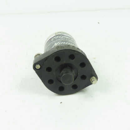 Clippard R401 Minimatic 4-Way Spring Return Pilot Valve
