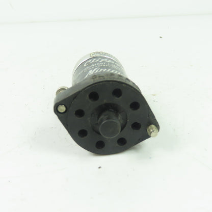 Clippard R401 Minimatic 4-Way Spring Return Pilot Valve