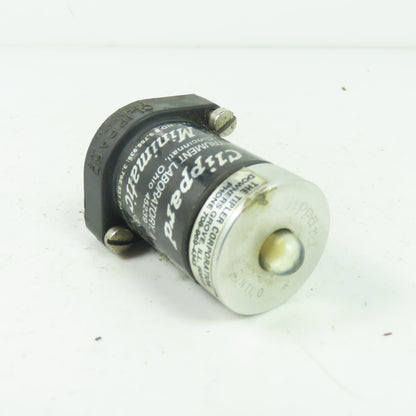 Clippard R401 Minimatic 4-Way Spring Return Pilot Valve