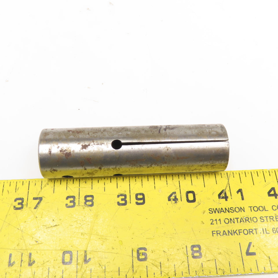 S& M Southwick & Meister 25DL 3/16" Bar Feeder Loader Collet