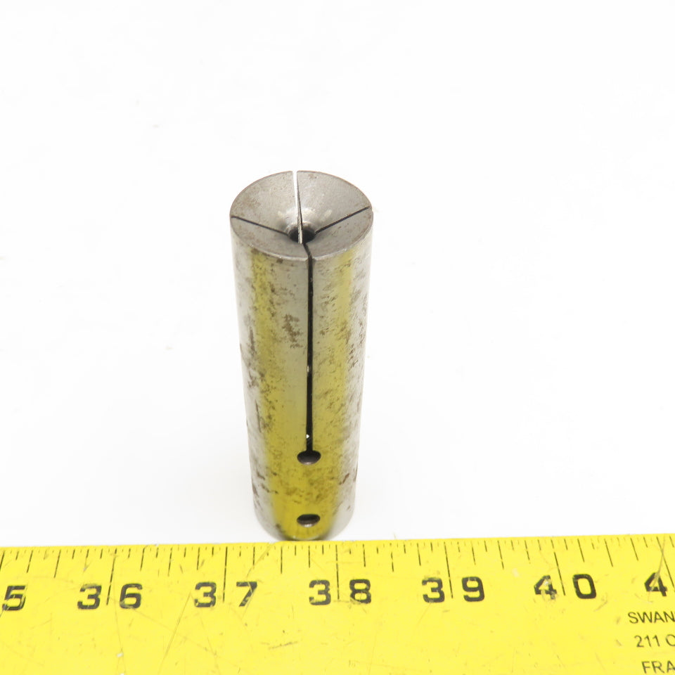 S& M Southwick & Meister 25DL 3/16" Bar Feeder Loader Collet