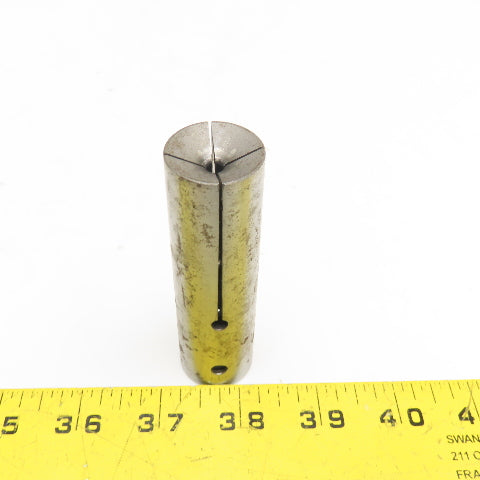 S& M Southwick & Meister 25DL 3/16" Bar Feeder Loader Collet