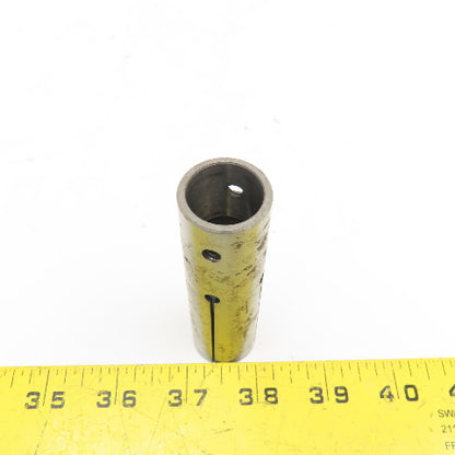 S& M Southwick & Meister 25DL 3/16" Bar Feeder Loader Collet